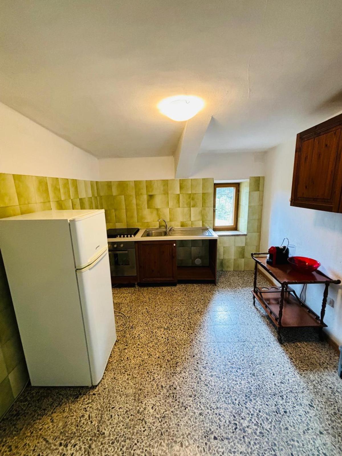 فيلا Predio Palazzo أكوابيندينتي المظهر الخارجي الصورة