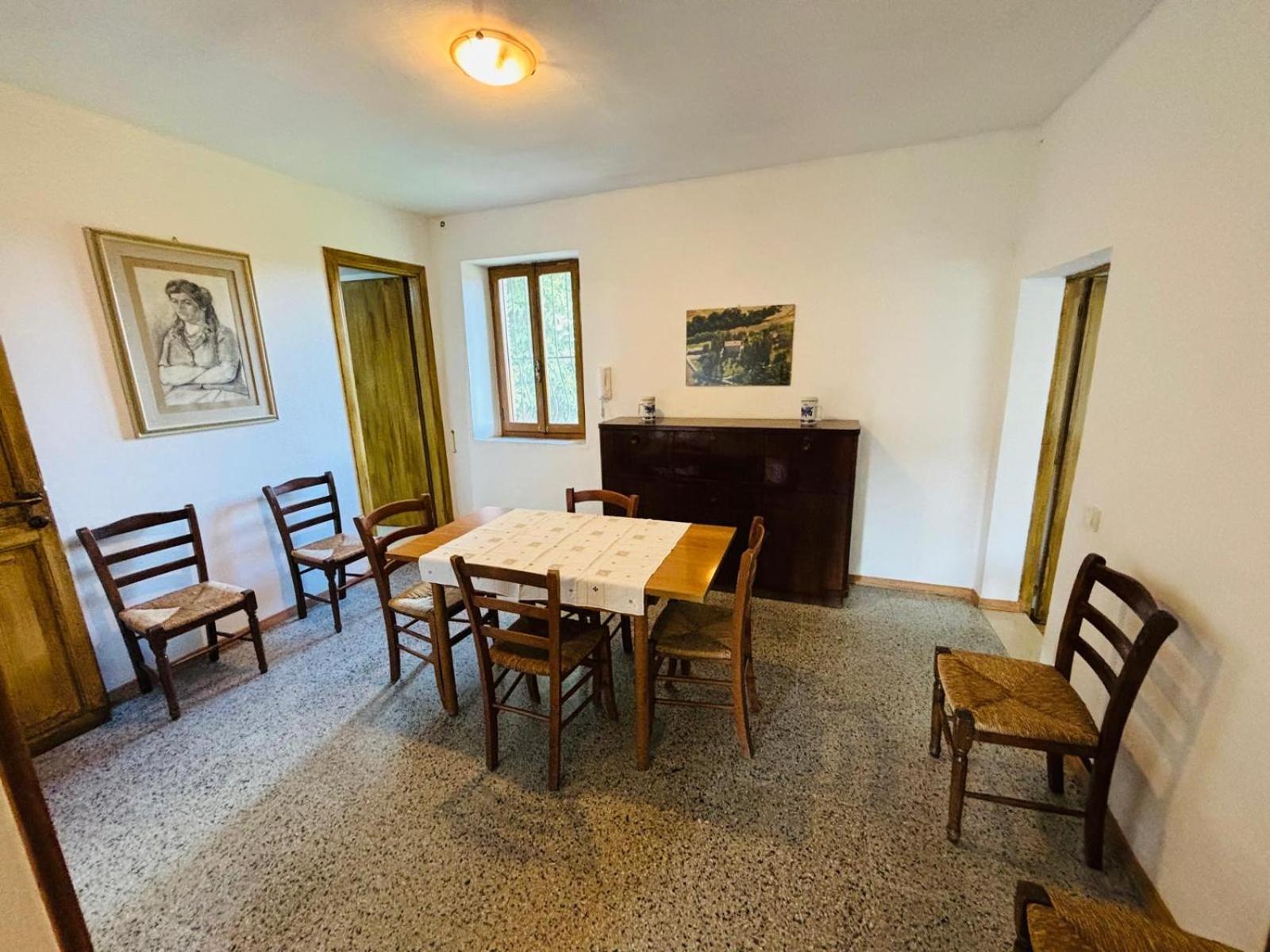 فيلا Predio Palazzo أكوابيندينتي المظهر الخارجي الصورة